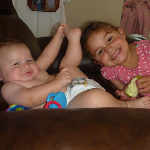 Meet your Posher, Cassie